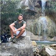 Insegnante di inglese per persone di tutte le età